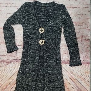 Women's Cardigan